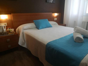 Hotels in El Astillero